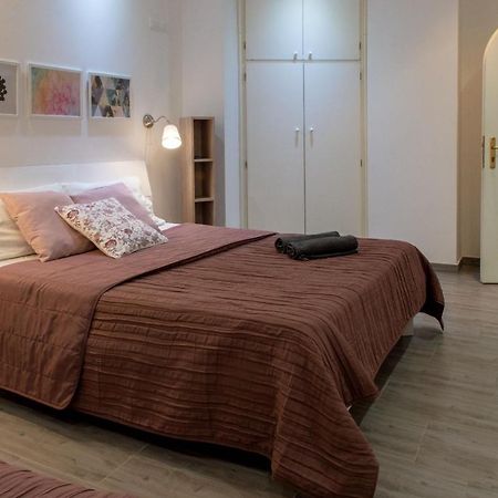La Maison In روما المظهر الخارجي الصورة