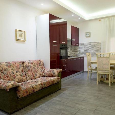 La Maison In روما المظهر الخارجي الصورة