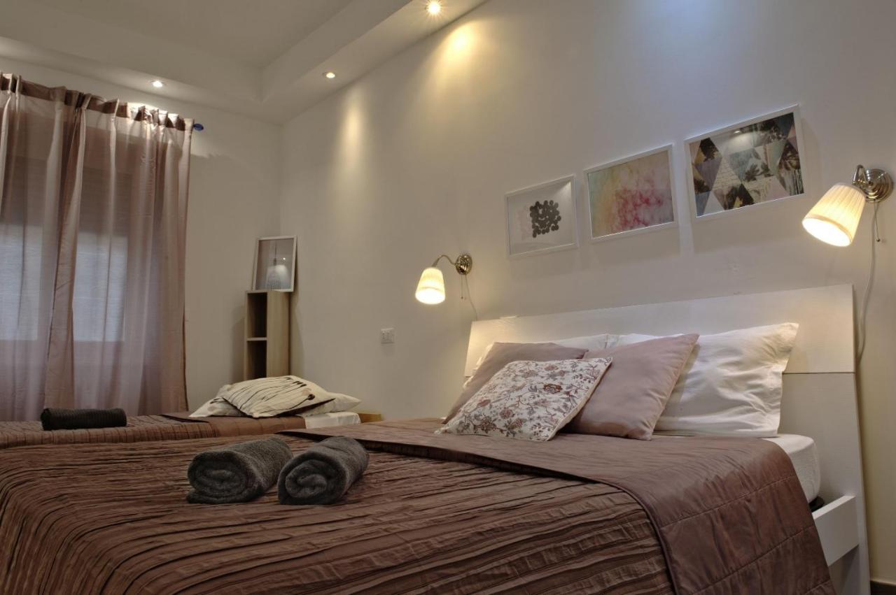 La Maison In روما المظهر الخارجي الصورة