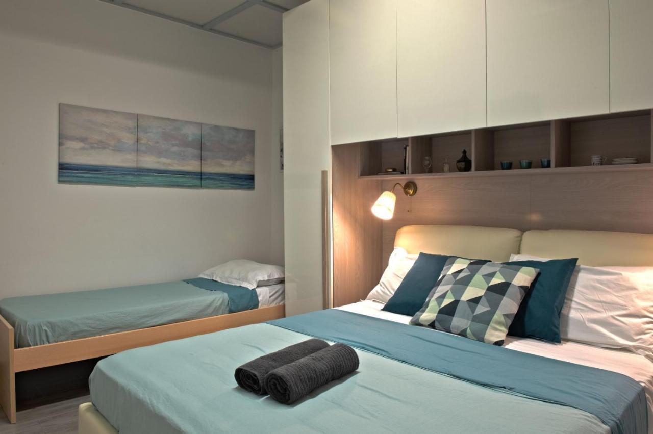 La Maison In روما المظهر الخارجي الصورة