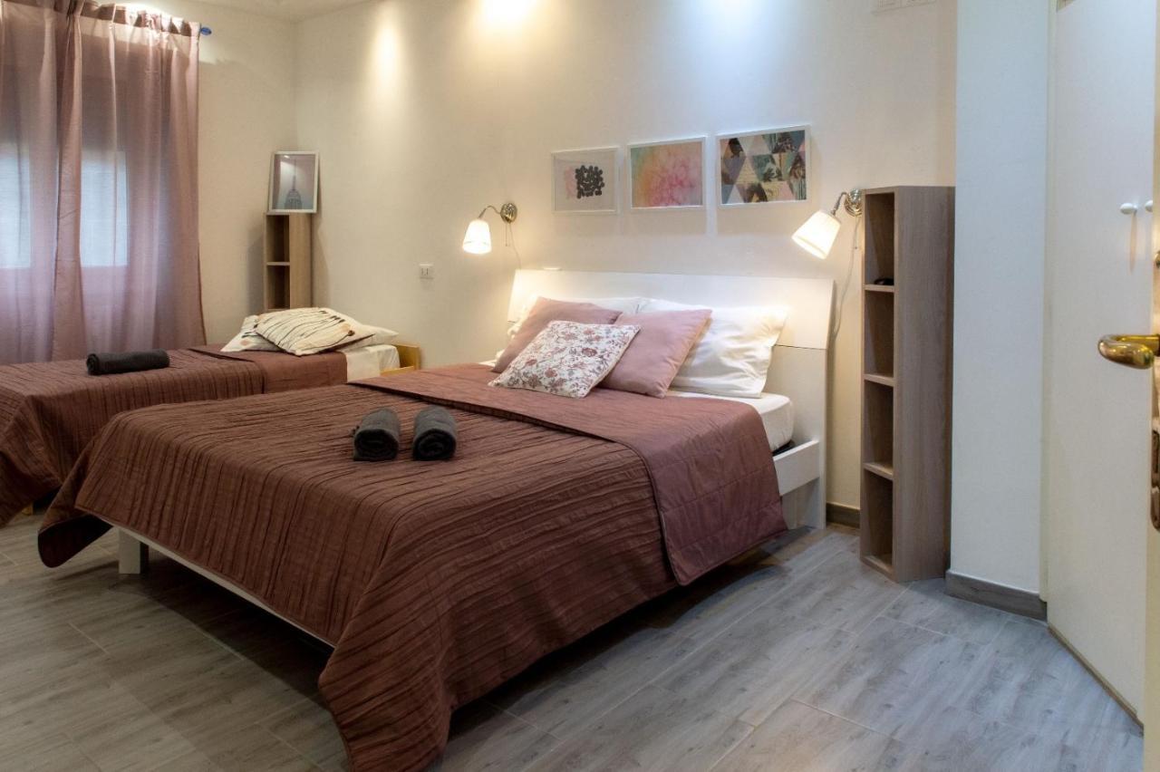 La Maison In روما المظهر الخارجي الصورة