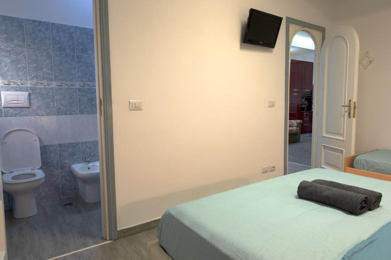 La Maison In روما المظهر الخارجي الصورة