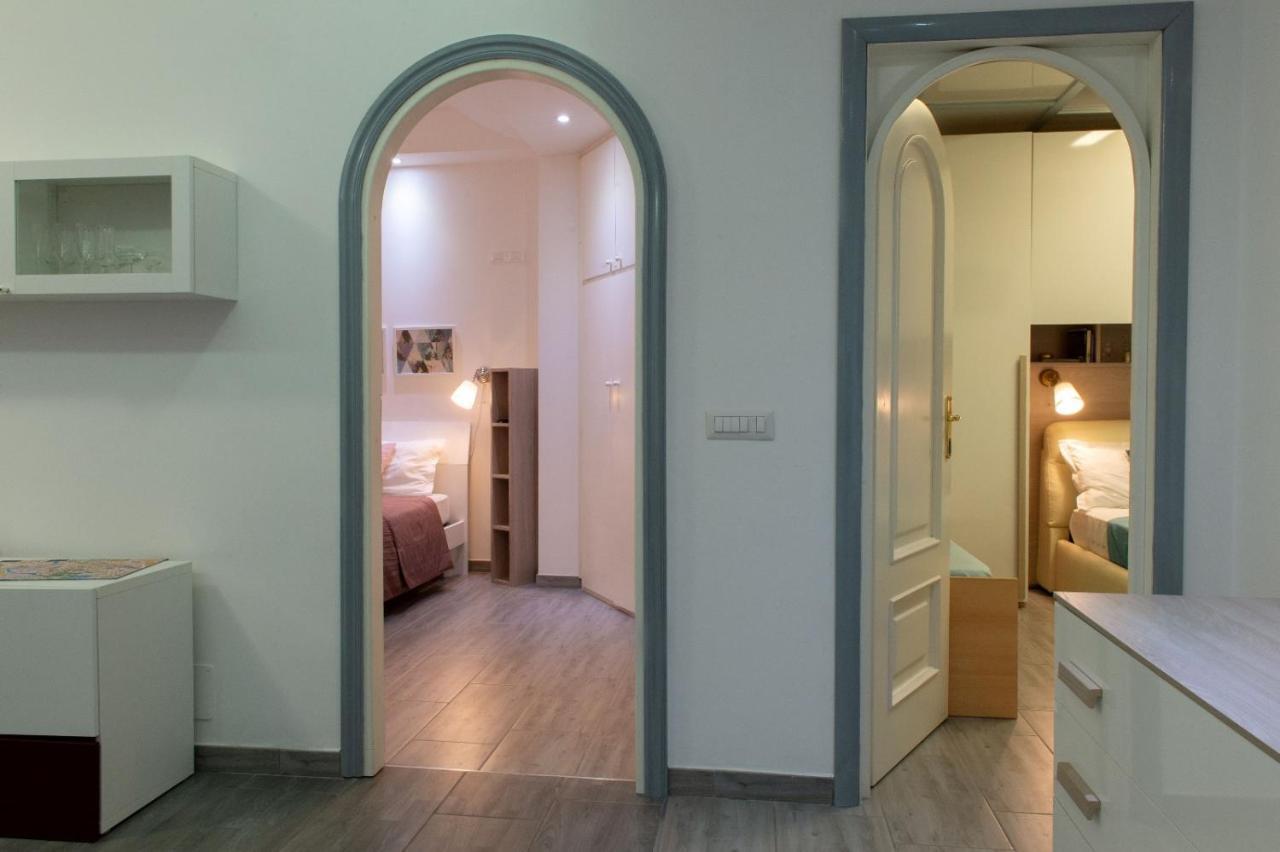La Maison In روما المظهر الخارجي الصورة