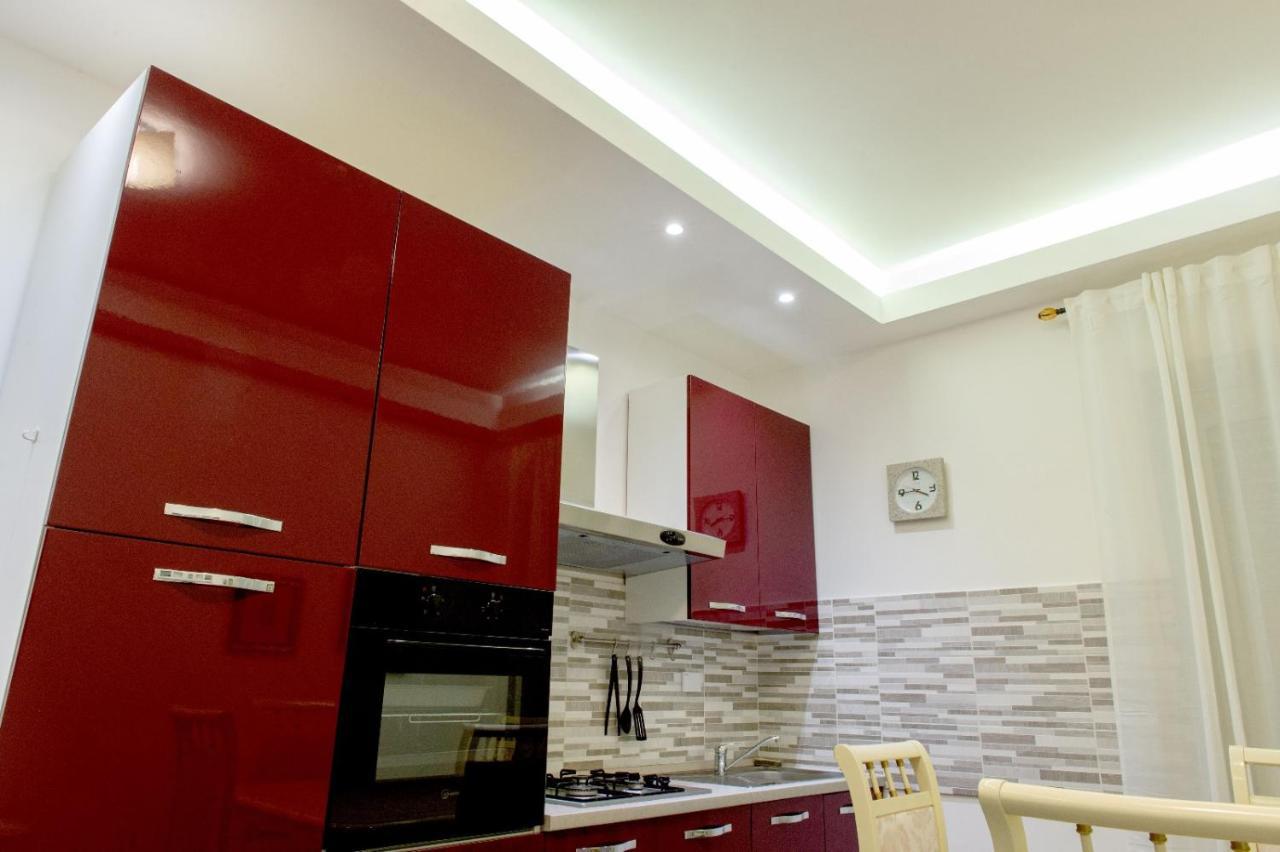 La Maison In روما المظهر الخارجي الصورة