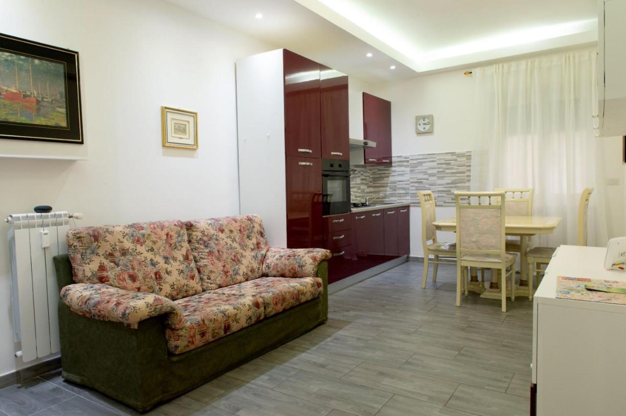 La Maison In روما المظهر الخارجي الصورة