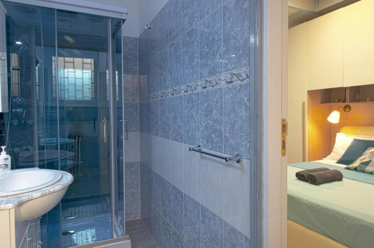 La Maison In روما المظهر الخارجي الصورة