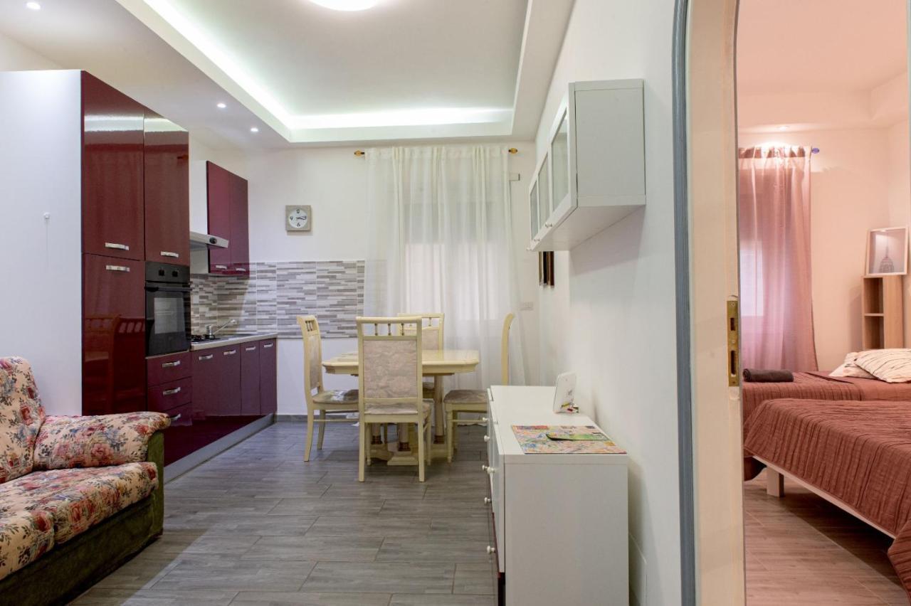 La Maison In روما المظهر الخارجي الصورة