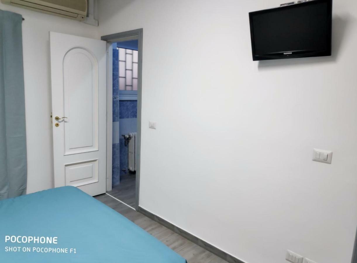 La Maison In روما المظهر الخارجي الصورة