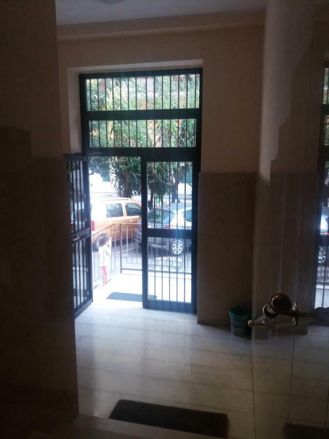 La Maison In روما المظهر الخارجي الصورة
