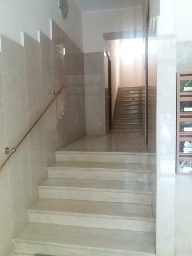 La Maison In روما المظهر الخارجي الصورة
